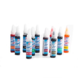 CORANTE LIQUIGEL 30G ARCOLOR