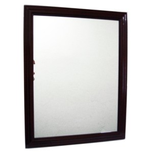 ESPELHO EMOLDURADO 37X47