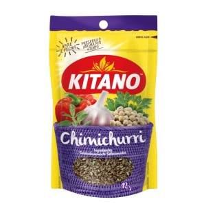 CHIMICHURRI 12G