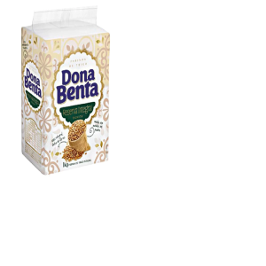 FARINHA DE TRIGO INTEGRAL DONA BENTA 1KG