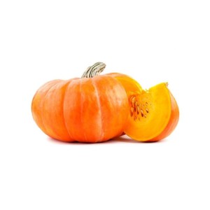 ABOBORA DOCE 1K