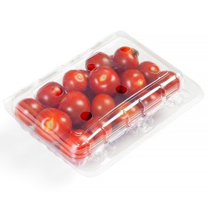 TOMATE CEREJA CAIXINHA