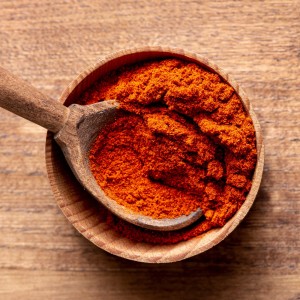 TEMPERO PAPRICA DEFUMADA 500G