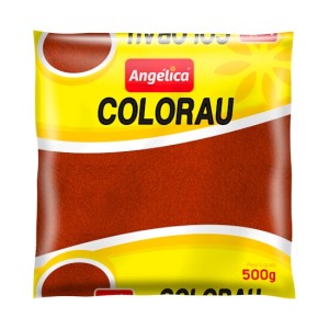 TEMPERO COLORAL 500G