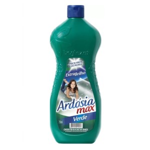 CERA LÍQUIDA INGLEZA ARDÓSIA VERDE 750ML